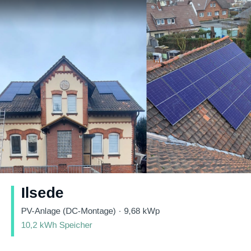Ilsede