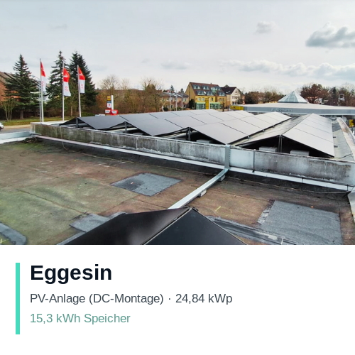 Eggesin